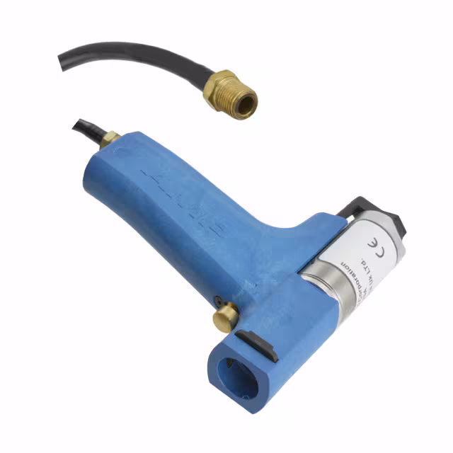 58075-1 TE Application Tooling  Crimpers Applicators Presses